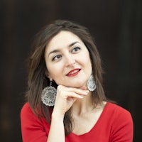 Barbara Gentili  